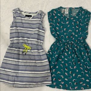 Little Girl Dresses Bundle SZ 5